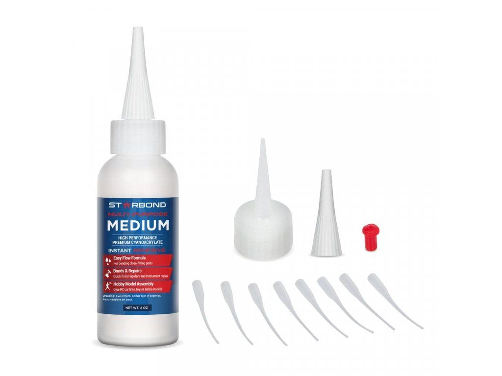 STARBOND Medium Multi-Purpose