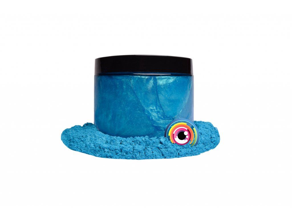 Pigment Okinawa Blue
