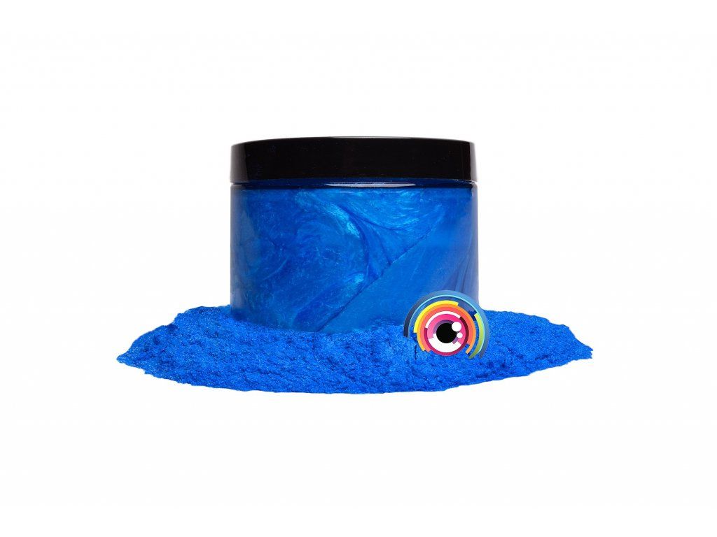 Pigment Dark Ocean Blue