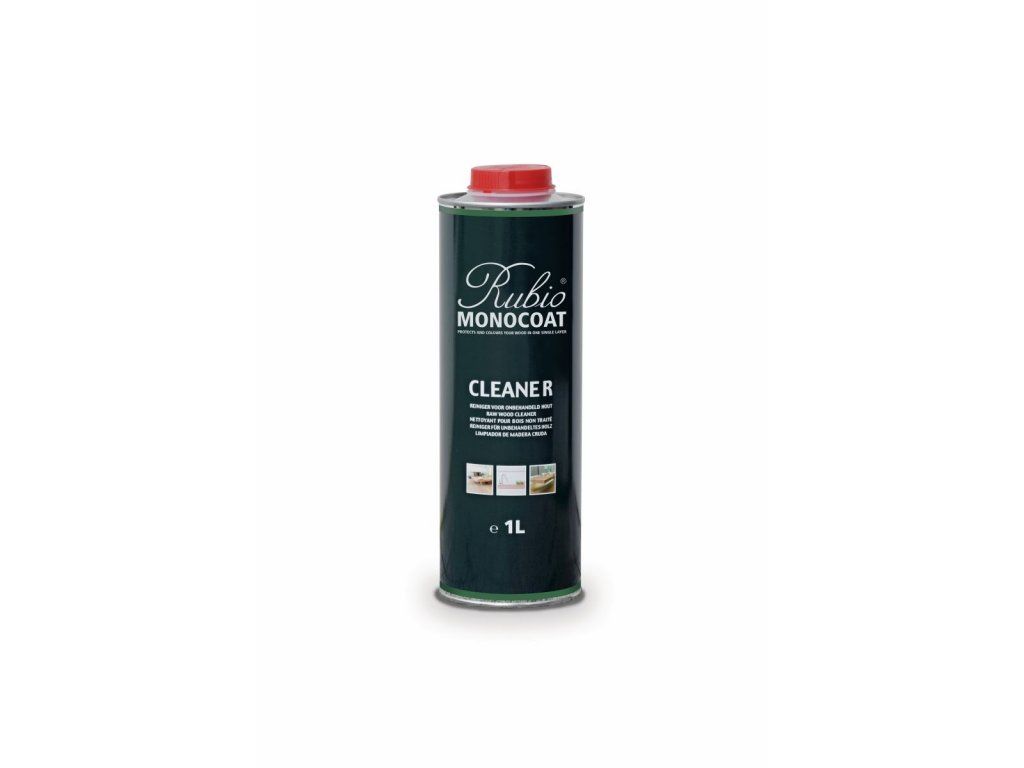 Rubio Monocoat Cleaner