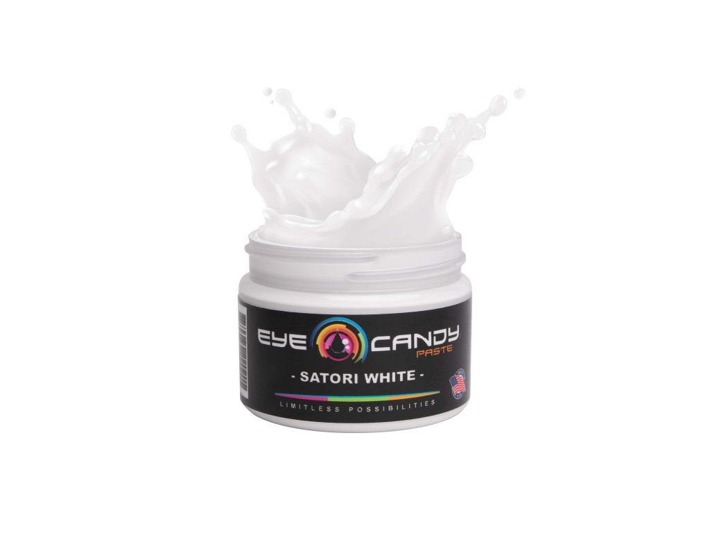 Satori White Paste