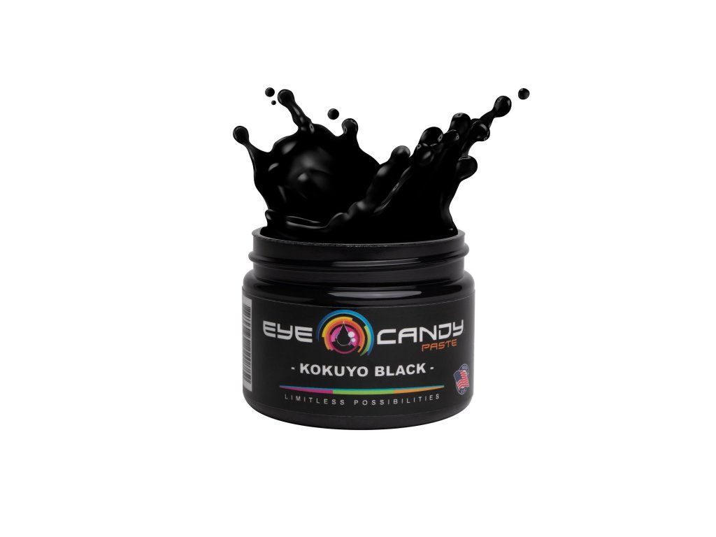 Kokuyo Black Paste