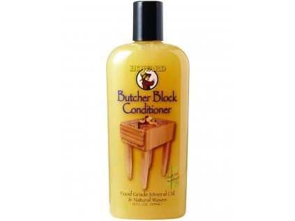 Howard Butcher Block Conditioner