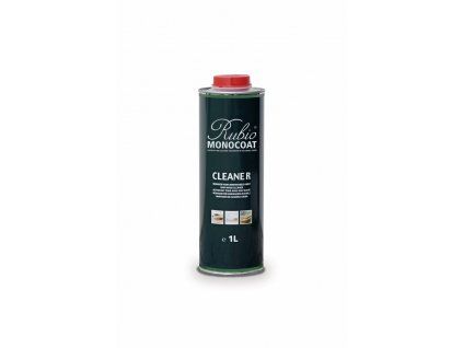 Rubio Monocoat Cleaner & příprava