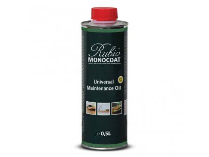 Rubio Monocoat Universal Maintenance Oil