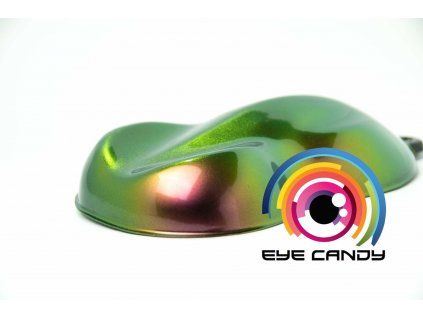 Eye Candy Ultrashift chameleon pigment Ebisu