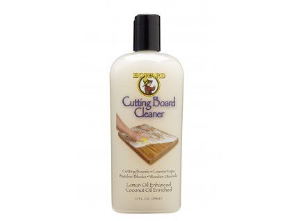 Howard Cutting Board Cleaner