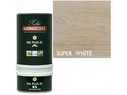 Rubio Monocoat SheenPlus