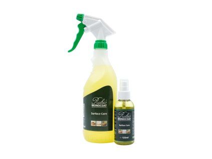 Rubio Monocoat údržba — Surface Care